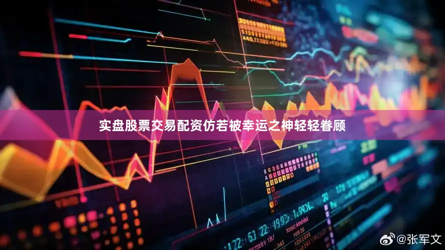 实盘股票交易配资仿若被幸运之神轻轻眷顾