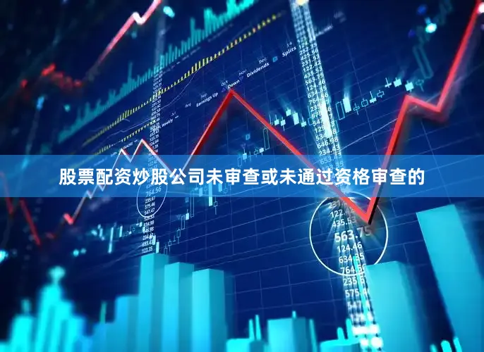 股票配资炒股公司未审查或未通过资格审查的